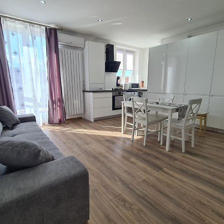 The Best Apartment Hunedoara Eksteriør billede