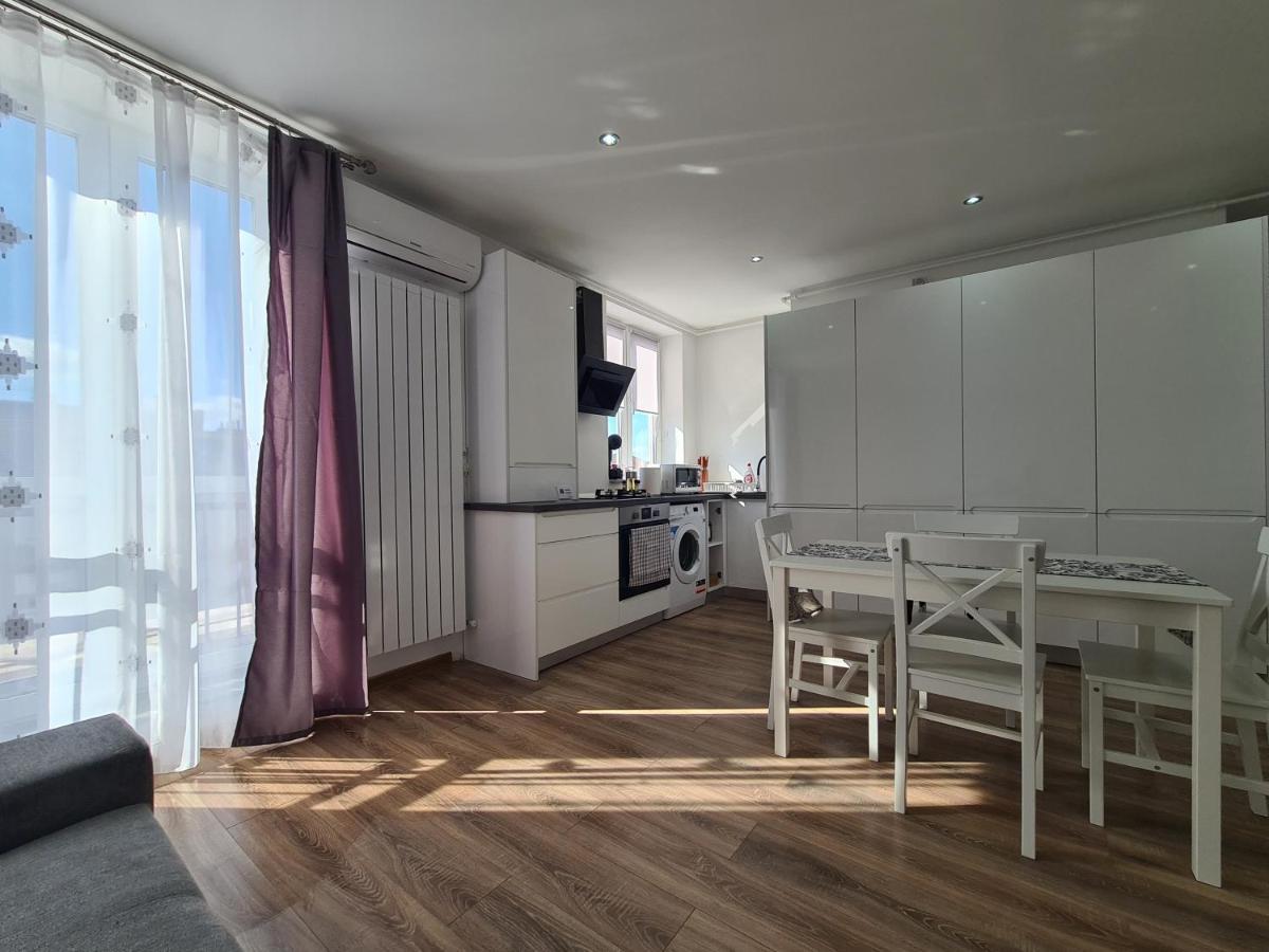 The Best Apartment Hunedoara Eksteriør billede