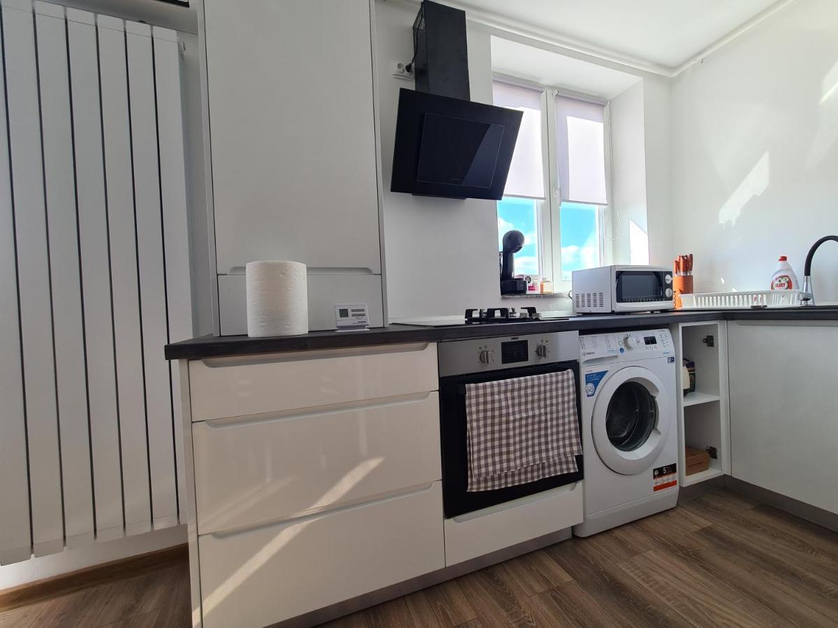 The Best Apartment Hunedoara Eksteriør billede
