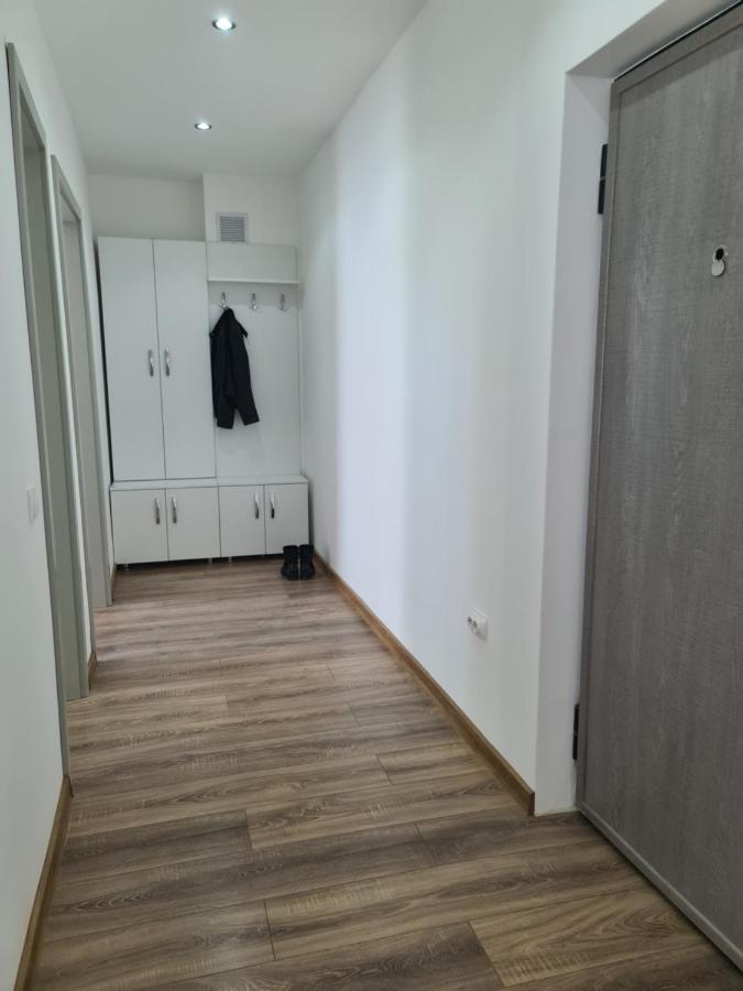 The Best Apartment Hunedoara Eksteriør billede