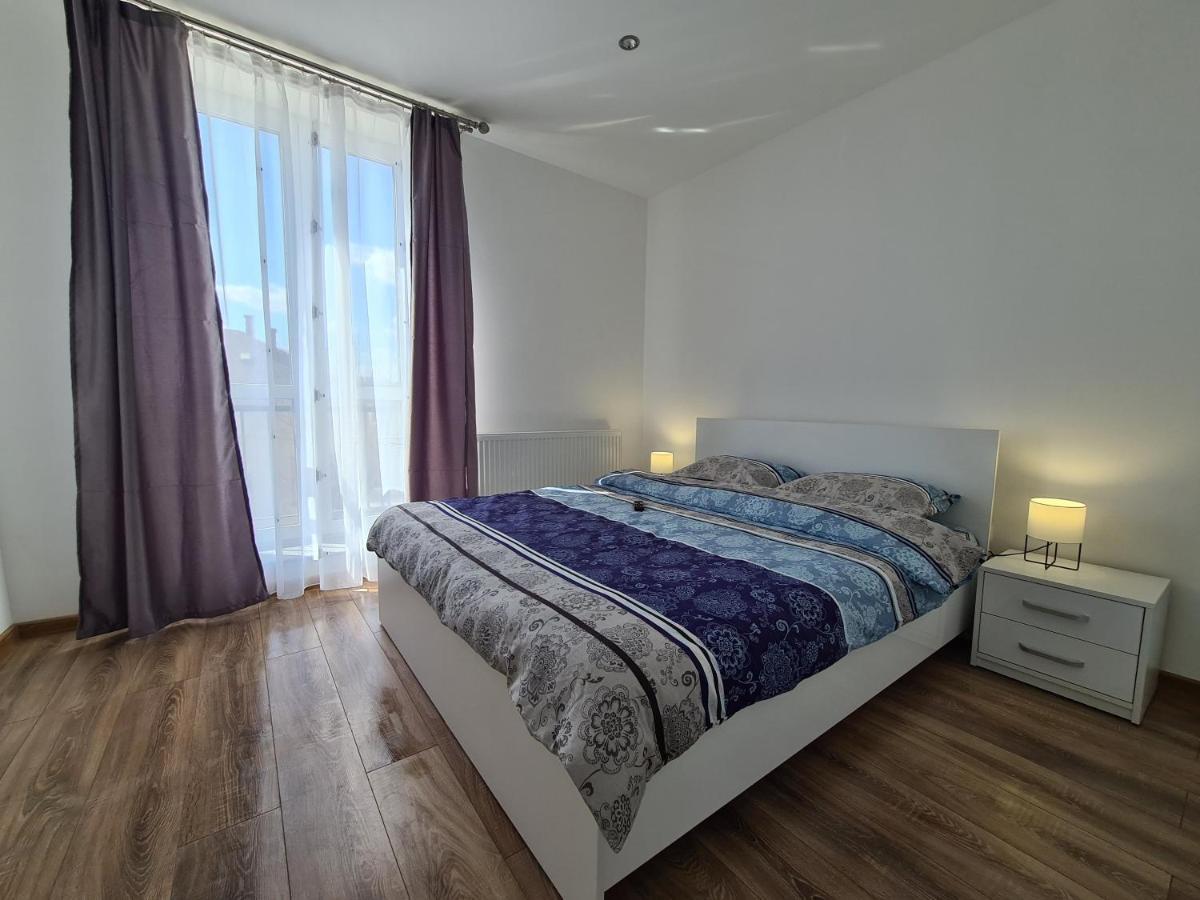 The Best Apartment Hunedoara Eksteriør billede