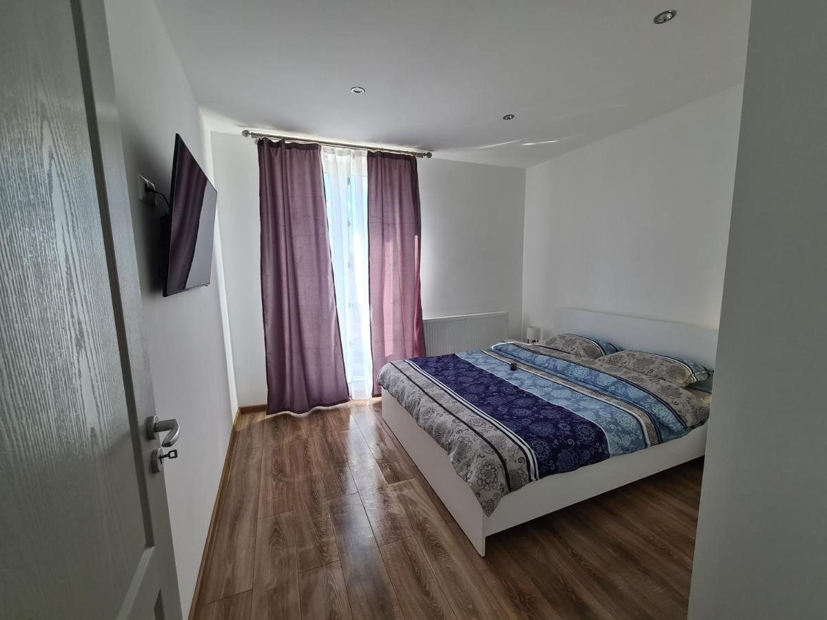 The Best Apartment Hunedoara Eksteriør billede